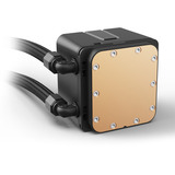 Sharkoon S50 ARGB waterkoeling Zwart, 4-pins PWM