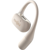 Shokz OpenFit open-ear hoofdtelefoon Beige