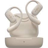 Shokz OpenFit open-ear hoofdtelefoon Beige