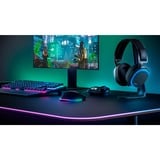 SteelSeries Aerox 3 Wireless - Onyx gaming muis Zwart, 18.000 dpi, RGB leds