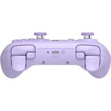 8BitDo Ultimate 2C Wireless gamepad Lila