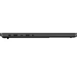 ASUS ROG Zephyrus G16 (GU605CX-QR106W) 16"  gaming laptop Grijs | Core Ultra 9 285H | RTX 5090 | 32 GB | 2 TB SSD | 240 Hz