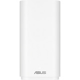 ASUS ZenWiFi BD4 Outdoor mesh router Wit