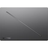 ASUS Zephyrus G16 (GU605CX-QR106W) 16"  gaming laptop Grijs | Core Ultra 9 285H | RTX 5090 | 32 GB | 2 TB SSD | 240 Hz