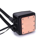 Alphacool Core Ocean T38 360 waterkoeling Zwart