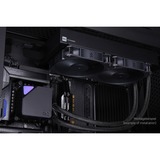 Alphacool Core Ocean T38 360 waterkoeling Zwart