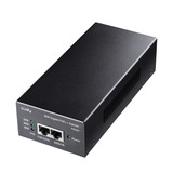 Cudy 90W Gigabit PoE+/PoE-Injector Zwart