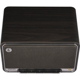 Edifier D32 luidspreker Zwart/houtkleur