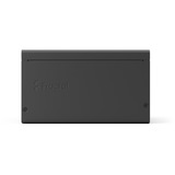 Fractal Design ION Gold 3 1000W Black voeding  Zwart, 3x PCIe, 1x 12V-2x6, Kabelmanagement