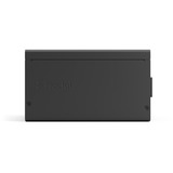 Fractal Design ION Gold 3 modulaire 1000 watt voeding  Zwart, 1x 12V-2x6, 3x PCIe