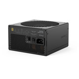 Fractal Design ION Gold 3 modulaire 1000 watt voeding  Zwart, 1x 12V-2x6, 3x PCIe