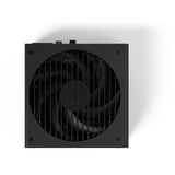 Fractal Design ION Gold 3 modulaire 1000 watt voeding  Zwart, 1x 12V-2x6, 3x PCIe