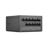 Fractal Design ION Gold 3 modulaire 1000 watt voeding  Zwart, 1x 12V-2x6, 3x PCIe