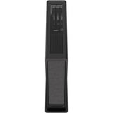 Fractal Design Ridge mini tower behuizing Zwart | 2x USB-A | 1x USB-C