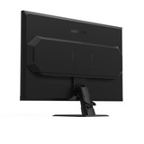 GIGABYTE GS32QA 31.5" gaming monitor Zwart, 2x HDMI, DisplayPort, 180 Hz