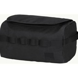 Jack Wolfskin Konya Washbag tas Zwart, 6 Liter