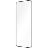 Just in Case Samsung Galaxy S24 - Tempered Glass screenprotector Transparant/zwart