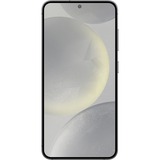 Just in Case Samsung Galaxy S24 - Tempered Glass screenprotector Transparant/zwart