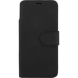 Just in Case iPhone 18 Pro - PrimeWallet SnapOn telefoonhoesje Zwart