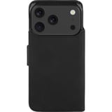 Just in Case iPhone 18 Pro - PrimeWallet SnapOn telefoonhoesje Zwart