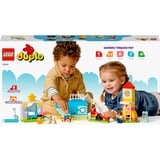 LEGO DUPLO - Droomspeeltuin Constructiespeelgoed 10991