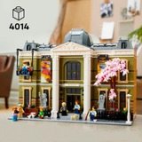 LEGO Icons - Natuurhistorisch museum Constructiespeelgoed 10326