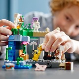 LEGO Minecraft - De skeletkerker Constructiespeelgoed 21189