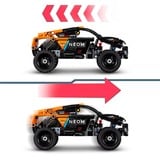 LEGO Technic - NEOM McLaren Extreme E racewagen Constructiespeelgoed 42166