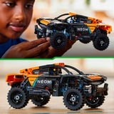 LEGO Technic - NEOM McLaren Extreme E racewagen Constructiespeelgoed 42166