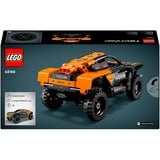 LEGO Technic - NEOM McLaren Extreme E racewagen Constructiespeelgoed 42166