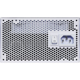 Lian Li EDGE GOLD modulaire 1200 watt voeding  Wit, 1x 12V-2x6, 4x PCIe, 4x USB-header hub