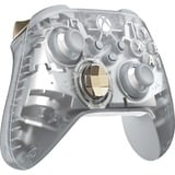 Microsoft Xbox Wireless Controller - Ghost Cipher Transparant, Bluetooth