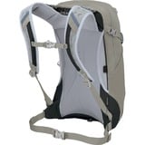 Osprey Hikelite 18 rugzak Taupe, 18 liter