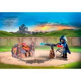 PLAYMOBIL Novelmore - Novelmore vs Burnham Raiders - duel Constructiespeelgoed 71212