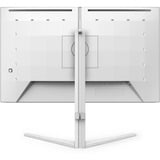 Philips Evnia 27M2N5901A 27" 4K UHD gaming monitor Wit, 2x HDMI, DisplayPort, 2x USB-A, USB-B, USB-C, 160 Hz / 320 Hz