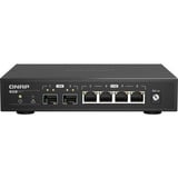 QNAP QSW-2104-2S switch 