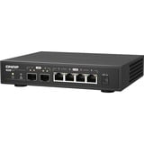 QNAP QSW-2104-2S switch 