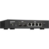 QNAP QSW-2104-2S switch 