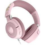 Razer Kraken V4 X – Pokémon Pikachu & Eevee Edition over-ear gaming headset Roze, Pc, PlayStation 5, Nintendo Switch