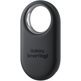 SAMSUNG Galaxy SmartTag2 tracker Zwart, 1 stuk