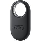 Samsung Galaxy SmartTag2 tracker Zwart, 1 stuk