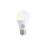 Shelly Duo Bulb E27 Gen3 led-lamp Wit, 2700-6500K, Wifi, Bluetooth, Dimbaar