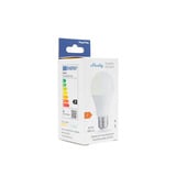 Shelly Duo Bulb E27 Gen3 ledlamp Wit, 2700-6500K, Wifi, Bluetooth, Dimbaar