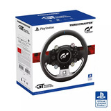 Thrustmaster GT Wheel add-on stuur Zwart, Pc, PS4, PS5