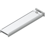 Ubiquiti M.2 SSD Tray externe behuizing Zilver