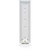 Ubiquiti M.2 SSD Tray externe behuizing Zilver