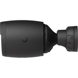 Ubiquiti UniFi AI Pro beveiligingscamera Zwart, 8 MP, PoE