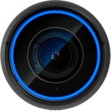 Ubiquiti UniFi AI Pro beveiligingscamera Zwart, 8 MP, PoE