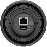 Ubiquiti UniFi AI Pro beveiligingscamera Zwart, 8 MP, PoE