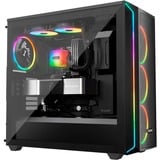 be quiet! Light Loop 240 ARGB waterkoeling Zwart